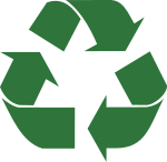 Arquivo:Símbolo internacional da reciclagem.png